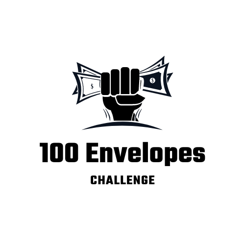 100EnvelopesChallenge